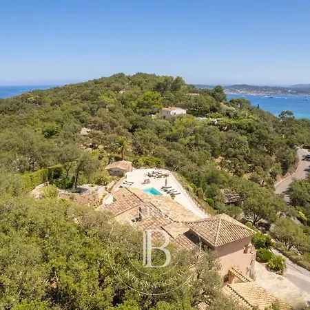Villa La Lirra