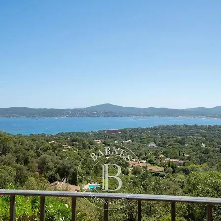 La Lirra Villa Grimaud